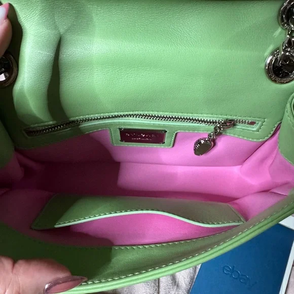 ❌SOLD❌RARE🔥 Bvlgari Serpenti Bag - Picture 7 of 7